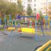 Детская игровая площадка в городе Люберцы