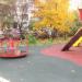 Детская игровая площадка в городе Люберцы