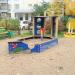 Песочница в городе Люберцы