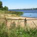 Новоладожский пляж (ru) in Uusi Laatokankaupunki city