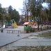 Детская площадка в городе Киев