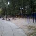 Спортивная площадка в городе Киев