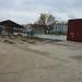Автомобильное хранилище взводов связи и разведки в городе Нахабино