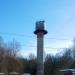 Водонапорная башня в городе Касимов