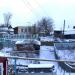 Лестница в городе Касимов