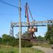 Портальный кран (ru) in Uusi Laatokankaupunki city