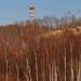 Промежуточная радиорелейная станция № 15589 в городе Комсомольск-на-Амуре