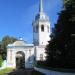 Колокольня (ru) in Uusi Laatokankaupunki city