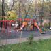 Детская игровая площадка в городе Люберцы
