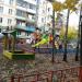 Детская площадка в городе Лобня