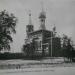 Церковь Святой Елизаветы в городе Киев