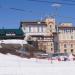 Ресторанно-гостиничный комплекс Novotel Resort Krasnaya Polyana Sochi в городе Эстоcадок