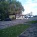 Торговый ряд в городе Щёлково