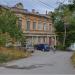 Mitridatskaya ulitsa / vulytsia Mitridatska, 8 in Feodosiya / Feodosiia city