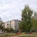 Детская игровая площадка в городе Касимов