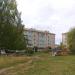 Детская игровая площадка в городе Касимов