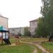 Детская игровая площадка в городе Касимов