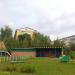 Веранда в городе Касимов