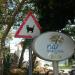 Keyfi Alem Restaurant in Antalya Metropolitan Municipality city
