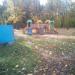 Детская игровая площадка в городе Щёлково