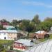 ул. Никольский овраг, 15 в городе Касимов