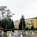 Автостоянка в городе Каменск-Шахтинский