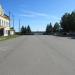 Площадь Кирова (ru) in Uusi Laatokankaupunki city