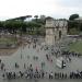 Place du Colisée (Piazza del Colosseo)