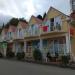 Гостиница (ru) in Alushta city