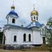 Храм Успения Пресвятой Богородицы в городе Керчь