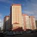 ул. Глинки, 8а в городе Сергиев Посад