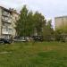 Внутридворовая придомовая территория в городе Касимов