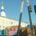 Храм Похвалы Пресвятой Богородицы в городе Волгоград
