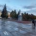 Памятник В. И. Ленину в городе Сухой Лог