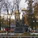 Памятник русскому художнику А. Г. Венецианову