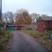 Гаражи в городе Истра