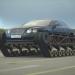 Real Russian Custom в городе Бугры