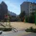 Спортивная площадка в городе Севастополь
