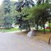 Pamiatkowy kamień (pl) in Warsaw city