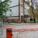 Filia Uniwersytetu Warszawskiego (pl) in Warsaw city