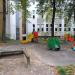 Plac Zabaw (pl) in Warsaw city