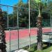 Tennis & Basketball courts