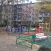 Спортивная площадка в городе Люберцы