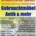 Gebrauchtmöbel Antik & mehr