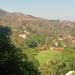 Campo de Palmares na Paty do Alferes city