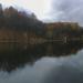 Rozhdestvensky Pond