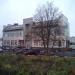 Охотничий пр., 3 в городе Истра