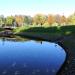 Maly staw (pl) in Warsaw city