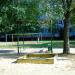Sandbox in Homieĺ city