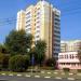 vulica Hiarojaŭ-Padpoĺščykaŭ, 13 in Homieĺ city